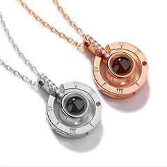 Memory of Love Necklace - Click Shopping 